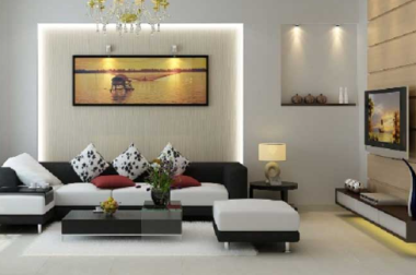 Nhà Đẹp Lung Linh Rinh Ngay Kẻo Hết! Căn Hộ 3 Phòng Ngủ Full Nội Thất, Chỉ 4 tỷ