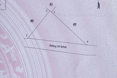 2s3 đất lúa giá ngộp cho anh chị đầu tư