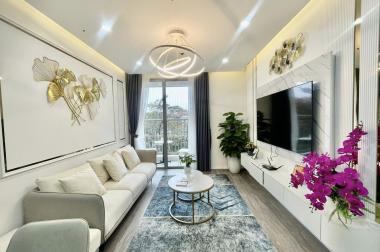 Thật 100%! Bán chung cư Times City 3 phòng ngủ 91m2 tòa Part Hill, slot ô tô, full nội thất