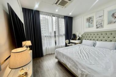 Thật 100%! Bán chung cư Times City 3 phòng ngủ 91m2 tòa Part Hill, slot ô tô, full nội thất