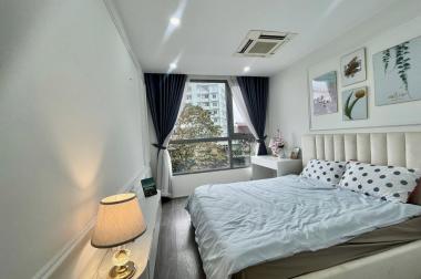 Thật 100%! Bán chung cư Times City 3 phòng ngủ 91m2 tòa Part Hill, slot ô tô, full nội thất