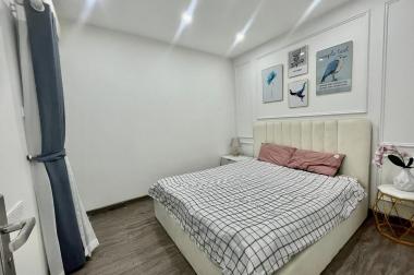 Thật 100%! Bán chung cư Times City 3 phòng ngủ 91m2 tòa Part Hill, slot ô tô, full nội thất