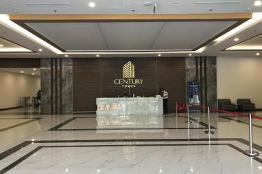 Cho thuê văn phòng 100m2 đến 30.000m2 tòa Century Tower, Times City, q.Hai Bà Trưng, đàm phán tối