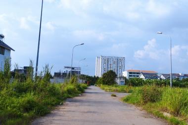 Cần bán gấp Đất nền dự án KDC Phú Nhuận - Phước Long B, Diện tích 340m², Giá 67 Triệu/m²