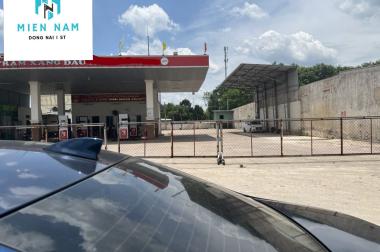 Cần bán cây xăng trung tâm thị xã bến cát tỉnh Bình Dương