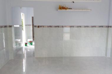 Bán nhà Mặt tiền Bà Hom ngay Co.op Mart Phú Lâm, DT: 4.5x24m, 3 tầng, 19.9 tỷ