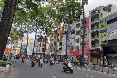 Chính Chủ định Cư Mỹ Tháng 3 cần  Bán Nhà  35B - 35C đường 3 Tháng 2, P11, Q10 10x20m 1H8T giá 115