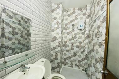 CHDV Huỳnh Mẫn Đạt 22m2 full nội thất sát công viên bờ kè