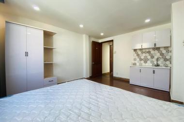 CHDV Huỳnh Mẫn Đạt 22m2 full nội thất sát công viên bờ kè