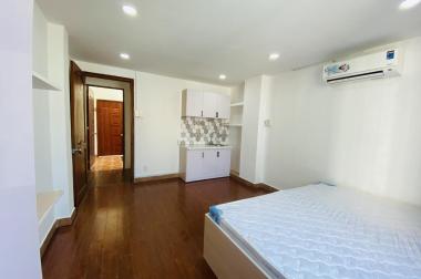 CHDV Huỳnh Mẫn Đạt 22m2 full nội thất sát công viên bờ kè