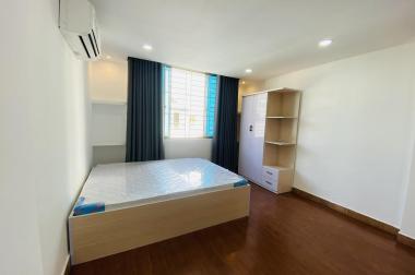 CHDV Huỳnh Mẫn Đạt 22m2 full nội thất sát công viên bờ kè