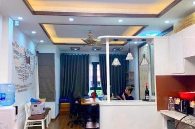 CC bán nhà Thái Hà TT Đống Đa kinh doanh sầm uất, thang máy, ô tô đỗ cửa, giá 13,9 tỷ Lh 0915229868