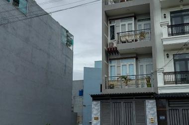 4x23 MT Lê Văn Qưới gần Aeon, ngộp bank giảm sâu 6.8 tỷ
