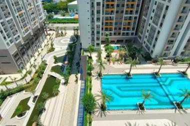 Cho thuê căn hộ Sài Gòn Riverside Quận 7 cho thuê giá 7tr/tháng