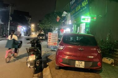 VEN CẦU NHẬT TÂN ĐÔNG ANH-105M KINH DOANH- HƠN 10 TỶ-Ô TÔ TRÁNH-VỈA VÈ TRỤC CHÍNH