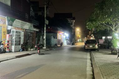VEN CẦU NHẬT TÂN ĐÔNG ANH-105M KINH DOANH- HƠN 10 TỶ-Ô TÔ TRÁNH-VỈA VÈ TRỤC CHÍNH