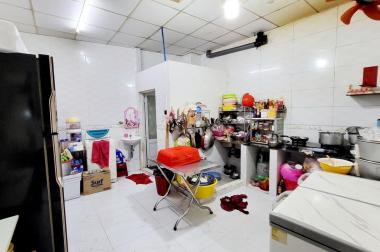 Căn nhà CMT8, Quận 10, 40m2, Giá 4.5 tỷ, Bề ngang 4.5m