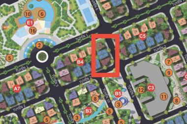 cần tìm chủ mới cho căn biệt thự 152m2 times garden vĩnh yên