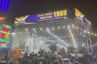 SANG NHƯỢNG QUÁN Địa chỉ: 28 Nam Trân, Hoà Minh Liên Chiểu. Đà Nẵng