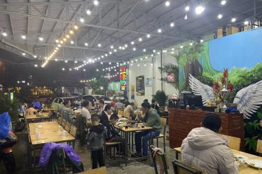 SANG NHƯỢNG QUÁN Địa chỉ: 28 Nam Trân, Hoà Minh Liên Chiểu. Đà Nẵng