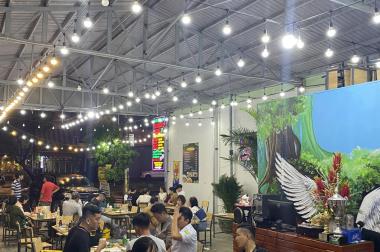 SANG NHƯỢNG QUÁN Địa chỉ: 28 Nam Trân, Hoà Minh Liên Chiểu. Đà Nẵng