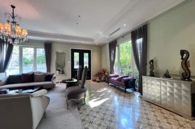 Bán BT Anh Đào Vinhomes Riverside đẳng cấp thượng lưu, 250m2, MT10m, 66 tỷ 