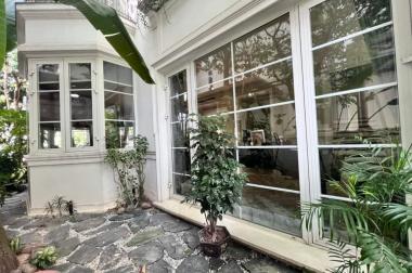Bán BT Anh Đào Vinhomes Riverside đẳng cấp thượng lưu, 250m2, MT10m, 66 tỷ 