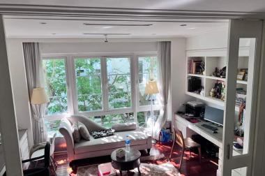 Bán BT Anh Đào Vinhomes Riverside đẳng cấp thượng lưu, 250m2, MT10m, 66 tỷ 