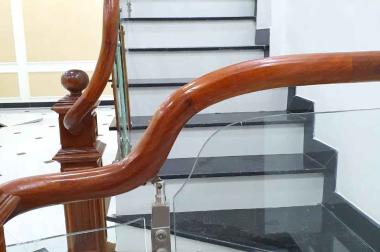 Bán Nhà Hẻm 116 Đường Số 11, Phường Trường Thọ, Quận Thủ Đức, 93m2, An Ninh