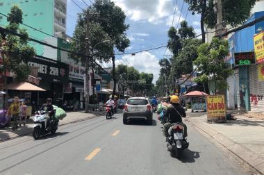Bán nhà HXH tránh Lê Văn Thọ, 88m2, 4 tầng như biệt thự, view Mercedes, 9.5 tỷ.