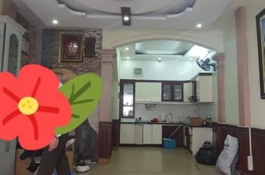 Mua bán nhà đất Đường Lương Khánh Thiện, Quận Hoàng mai 6,4 tỷ 58m Ô Tô Tránh KD