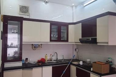 Mua bán nhà đất Đường Lương Khánh Thiện, Quận Hoàng mai 6,4 tỷ 58m Ô Tô Tránh KD