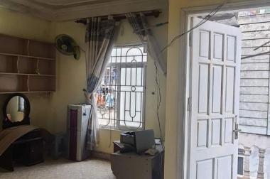 Mua bán nhà đất Đường Lương Khánh Thiện, Quận Hoàng mai 6,4 tỷ 58m Ô Tô Tránh KD
