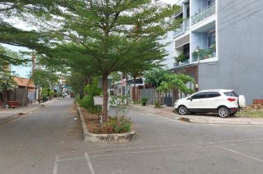 Đất đẹp MT đường đôi Lê Văn Qưới, giá đầu tư 13.6 tỷ