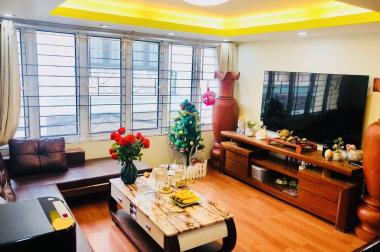 NHÀ ĐẸP, XUÂN TẢO, BẮC TỪ LIÊM- Ô TÔ- KD: 43M X5T, MT 4,2M, GIÁ 5,8 TỶ