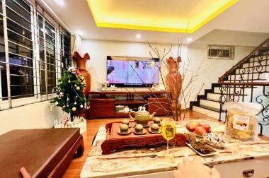 NHÀ ĐẸP, XUÂN TẢO, BẮC TỪ LIÊM- Ô TÔ- KD: 43M X5T, MT 4,2M, GIÁ 5,8 TỶ