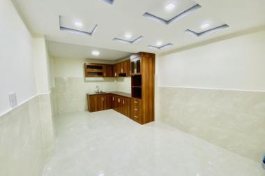 Liên hệ: 0909196229 (Zalo)- Bán nhà mới tại Quận 8- 53m2-3 tầng- 4PN -Nhà mới ở ngay.