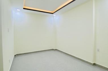Liên hệ: 0909196229 (Zalo)- Bán nhà mới tại Quận 8- 53m2-3 tầng- 4PN -Nhà mới ở ngay.