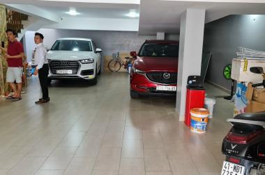 Bán biệt thự tại KDT Vạn Phúc City, Hiệp Bình Phước Thủ Đức, dt 198m2
