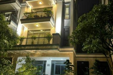 Bán biệt thự tại KDT Vạn Phúc City, Hiệp Bình Phước Thủ Đức, dt 198m2