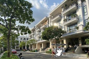 Bán biệt thự tại KDT Vạn Phúc City, Hiệp Bình Phước Thủ Đức, dt 198m2