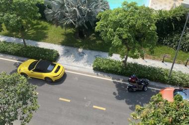 Bán biệt thự tại KDT Vạn Phúc City, Hiệp Bình Phước Thủ Đức, dt 198m2