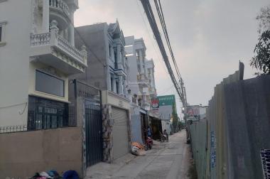 Chính chủ bán nhà đất 398.2m2 đường Bình Thành, Quận Bình Tân.TP.Hồ Chí Minh