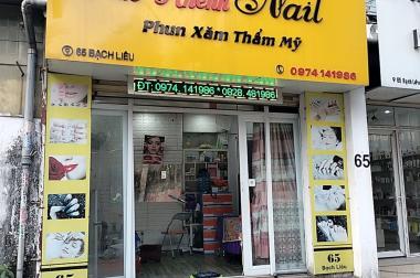 CẦN SANG NHƯỢNG LẠI MẶT BẰNG KINH DOANH