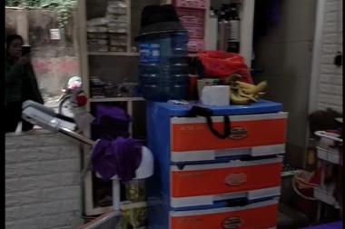 CẦN SANG NHƯỢNG LẠI MẶT BẰNG KINH DOANH