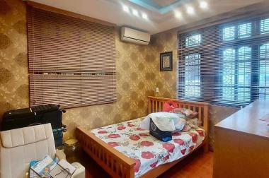  Bán nhà Vạn Phúc, Hà Đông kinh doanh 42m, MT 4.2m ngã 3 ô tô hơn 5 tỷ