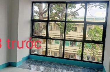 Cho thuê nhà Nguyên Căn 986 Trần Hưng Đạo, P.7 Quận 5, 4x18m, trệt 3 lầu có thang máy