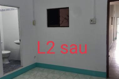 Cho thuê nhà Nguyên Căn 986 Trần Hưng Đạo, P.7 Quận 5, 4x18m, trệt 3 lầu có thang máy