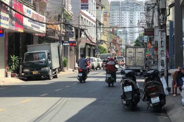 Bán nhà hẻm 8m Lý Thường Kiệt TB, 5 lầu đẹp, 83m2, ngang 5.2m, đa công năng, 12.5 tỷ.