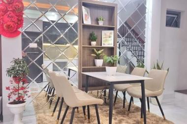CỰC HIẾM! BÁN NHÀ NGUYỄN TRÃI – THANH XUÂN: 36M, 5T, NHỈNH 6 TỶ, PHÂN LÔ, Ô TÔ TRÁNH.